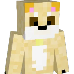 MLC2010's Minecraft skin