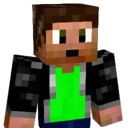 MLCap Minecraft avatar bust