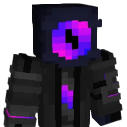 MLEMentr's Minecraft skin