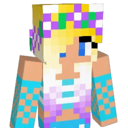 MLE_irvana's Minecraft skin
