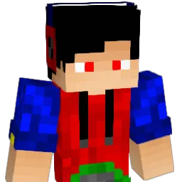 MLFireSoul's Minecraft skin