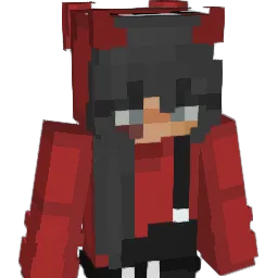 MLGGAMES22's Minecraft skin