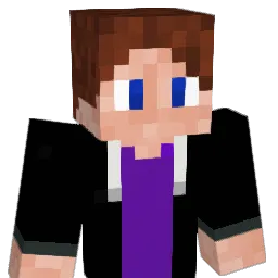 MLGKatze's Minecraft skin