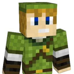 MLGPROplayer21's Minecraft skin