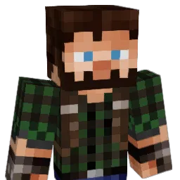 MLGProsMC's Minecraft skin
