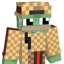 MLGSlyerPvPGodLP's Minecraft skin