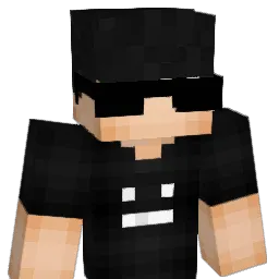 MLGSnow_PL's Minecraft skin