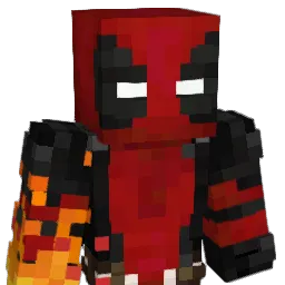 MLG_Blockmazter Minecraft avatar bust