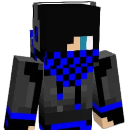 MLG_Boy's Minecraft skin