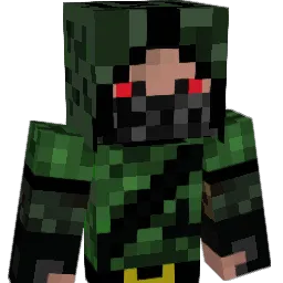 MLG_D's Minecraft skin