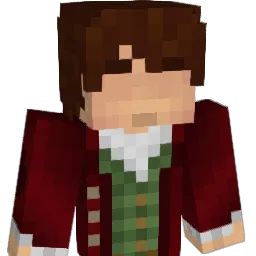 MLG_SAUCE_LORD Minecraft avatar bust
