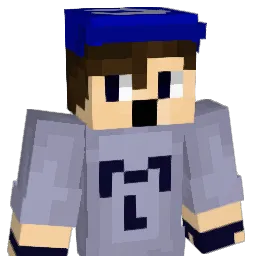 MLGaming31's Minecraft skin