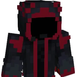MLGeoff Minecraft avatar bust