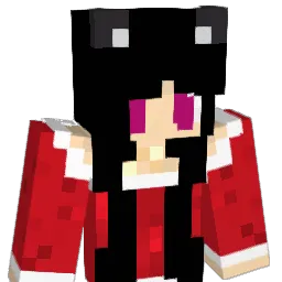 MLGkroz Minecraft avatar bust