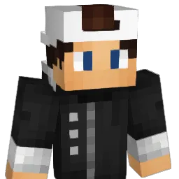 MLK_CARRENTO Minecraft avatar bust