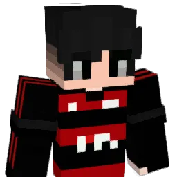 MLK_Miguel_ Minecraft avatar bust