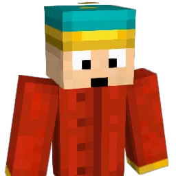 MLK_Sprite's Minecraft skin