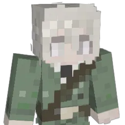 MLM_0109's Minecraft skin