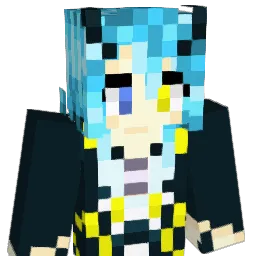 MLN_'s Minecraft skin
