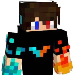 MLR494's Minecraft skin