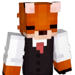 MLR_3's Minecraft skin