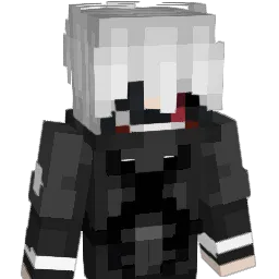 MLS2017 Minecraft avatar bust
