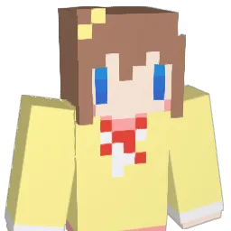 ML_atori's Minecraft skin