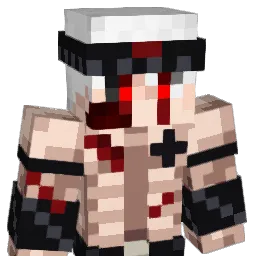 MLa3b_ALRma7 Minecraft avatar bust