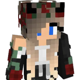 MM294's Minecraft skin