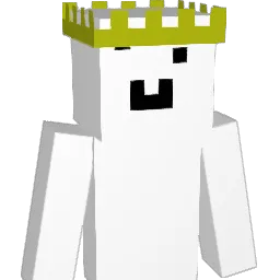 MMADMAX1 Minecraft avatar bust