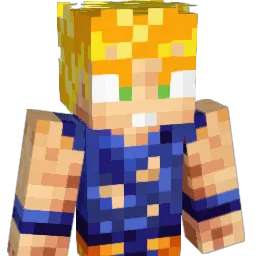 MMB1401's Minecraft skin