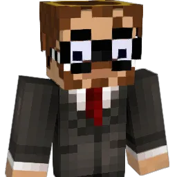 MMC16's Minecraft skin