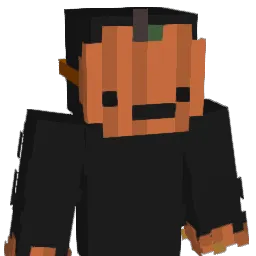 MMCClient's Minecraft skin