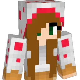 MMF's Minecraft skin