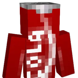 MMIXitUP Minecraft avatar bust