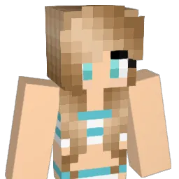 MMJMT Minecraft avatar bust
