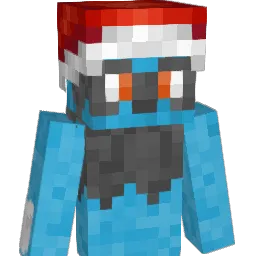 MMM1414 Minecraft avatar bust
