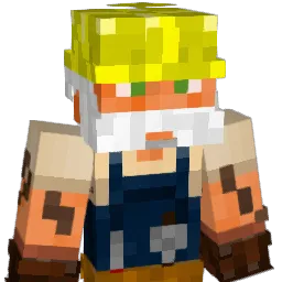 MMMBacon_ Minecraft avatar bust