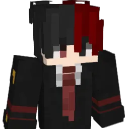 MMMLO's Minecraft skin