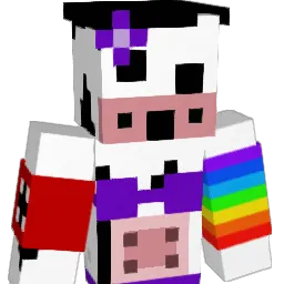 MMMMMEISTER's Minecraft skin