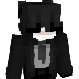MMM_MMM__MMM_MMM Minecraft avatar bust