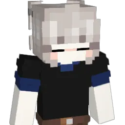 MMM_MOON's Minecraft skin