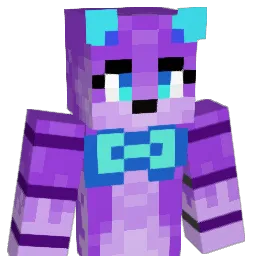 MMM_TNK Minecraft avatar bust
