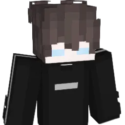 MMOOEE's Minecraft skin