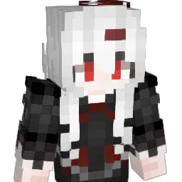 MMXyj Minecraft avatar bust