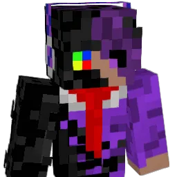MM_Meme_YB21 Minecraft avatar bust