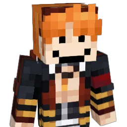 MM_Monke_ Minecraft avatar bust