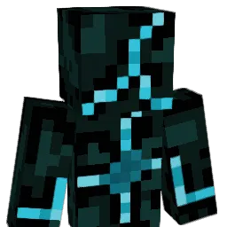 MM_iors28 Minecraft avatar bust