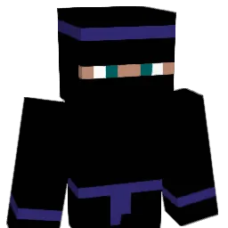 MMaS's Minecraft skin