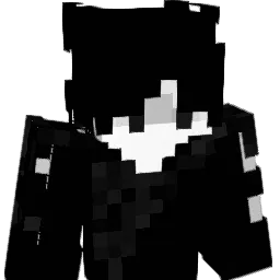 MMarkoooo2012 Minecraft avatar bust